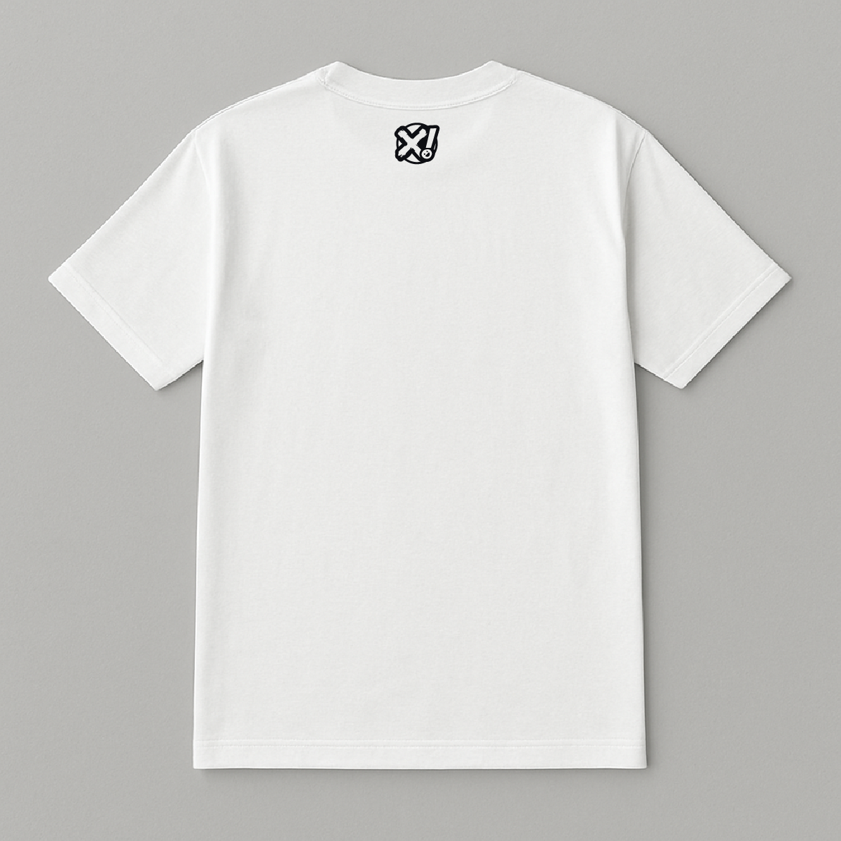 Polo Unisex Oh Yara Cosmic Drip
