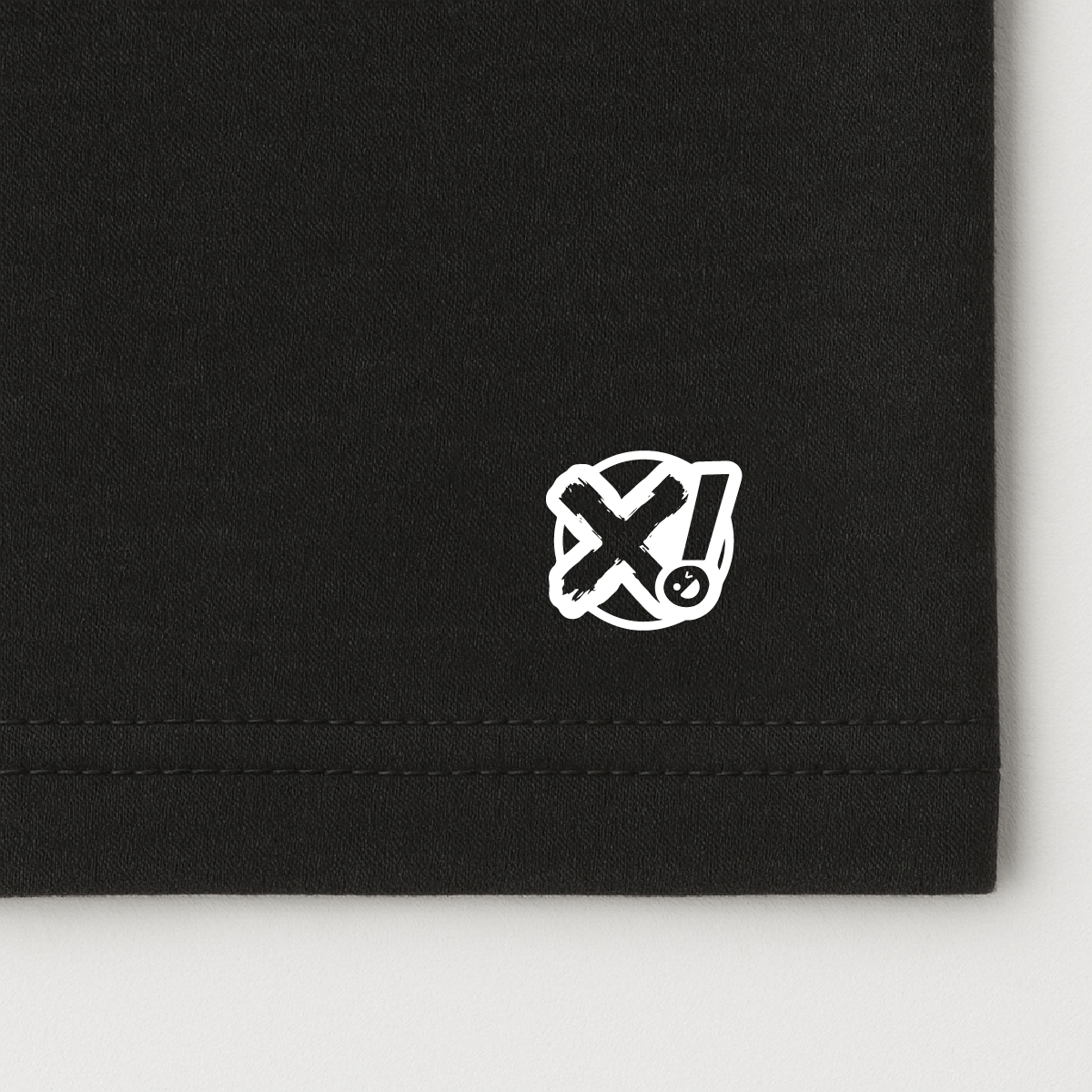 Polo Unisex Oh Yara Cosmic Drip