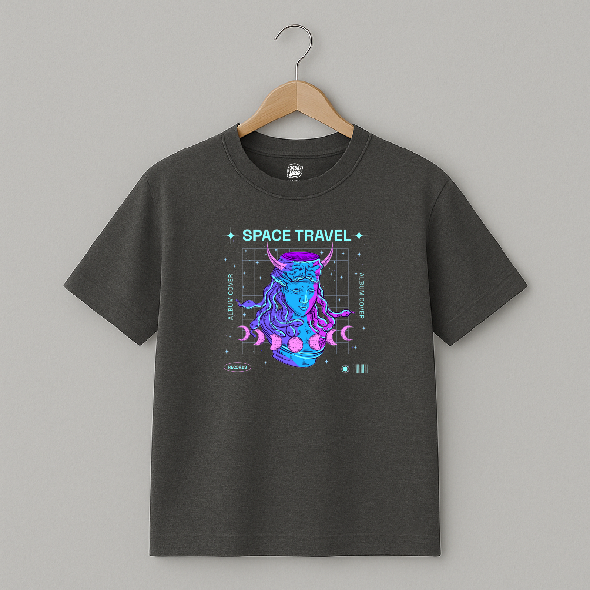 Polo Unisex Oh Yara Space Oracle