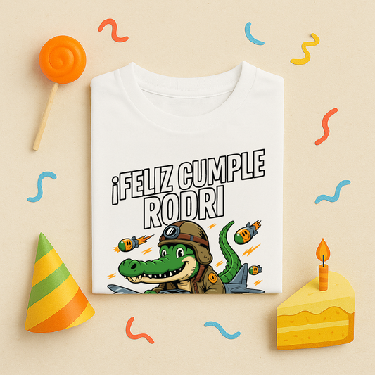 Polos Personalizado Temática Unisex Cocodrilo bom