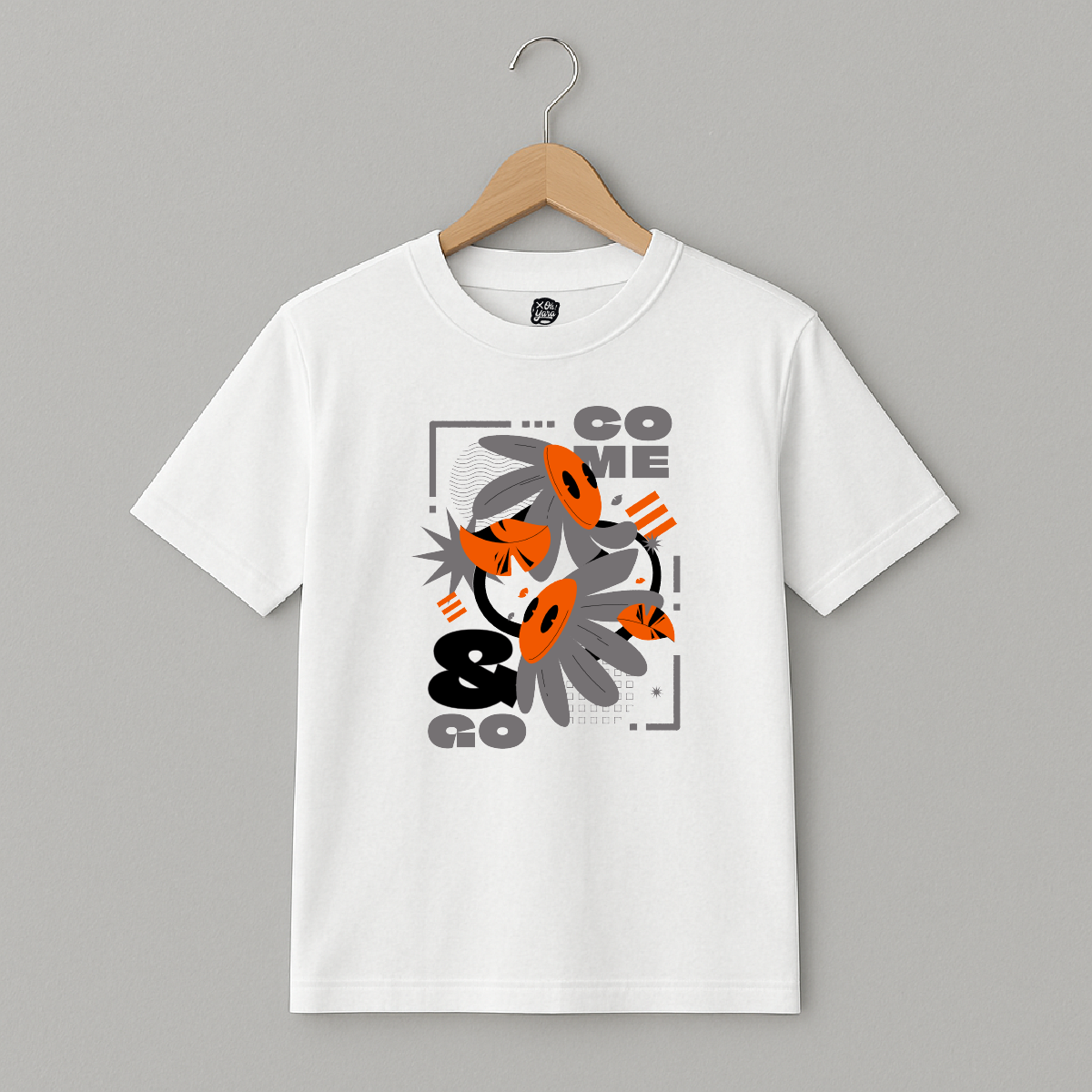Polo Unisex Oh Yara Bloom Clash