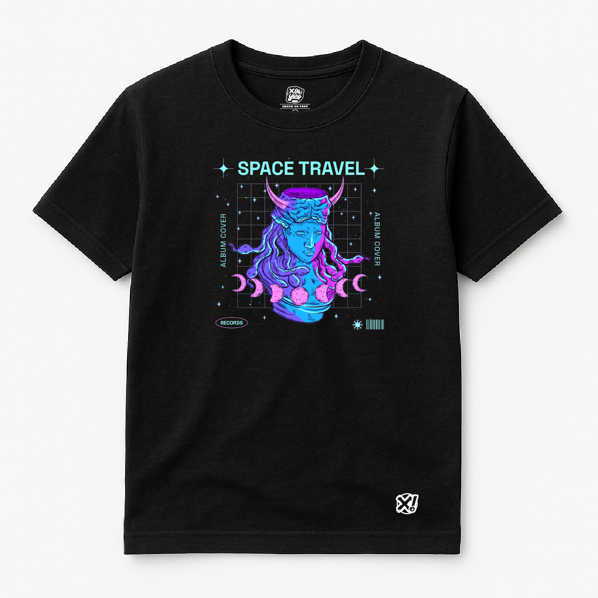 Polo Unisex Oh Yara Space Oracle