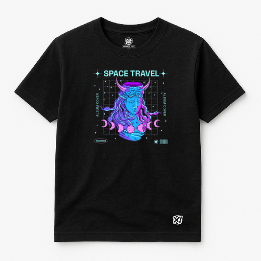 Polo Unisex Oh Yara Space Oracle