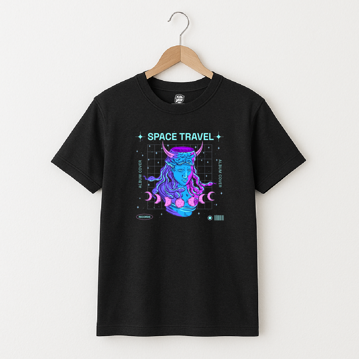 Polo Unisex Oh Yara Space Oracle