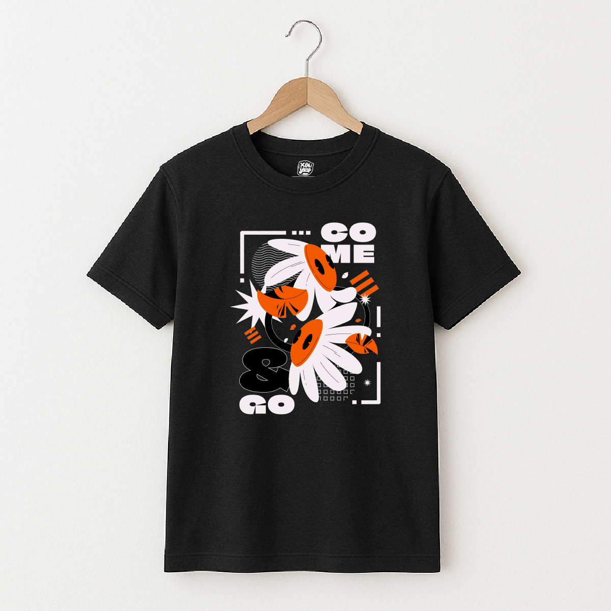 Polo Unisex Oh Yara Bloom Clash