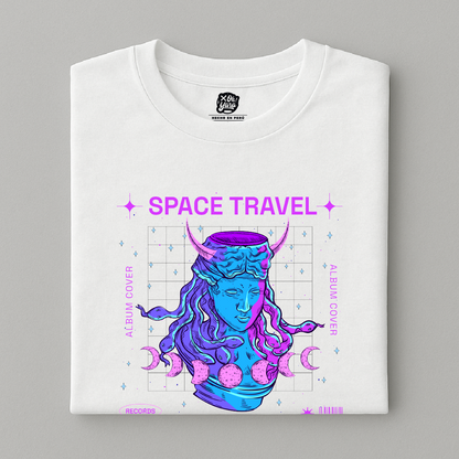 Polo Unisex Oh Yara Space Oracle