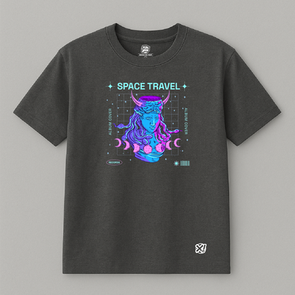 Polo Unisex Oh Yara Space Oracle