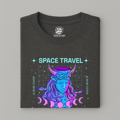 Polo Unisex Oh Yara Space Oracle