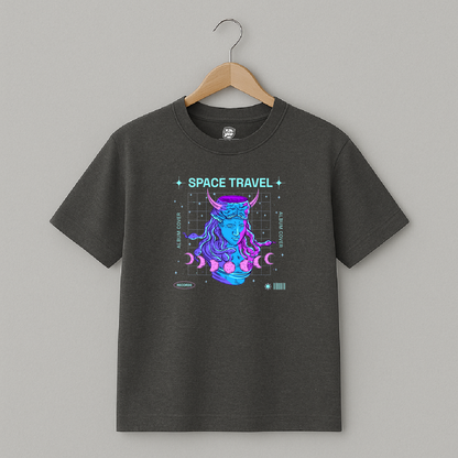 Polo Unisex Oh Yara Space Oracle