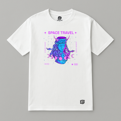 Polo Unisex Oh Yara Space Oracle