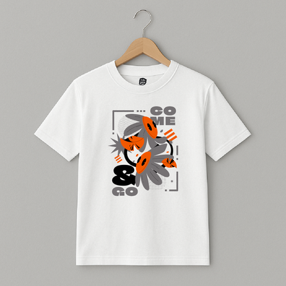 Polo Unisex Oh Yara Bloom Clash