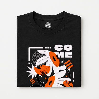 Polo Unisex Oh Yara Bloom Clash