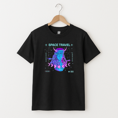 Polo Unisex Oh Yara Space Oracle