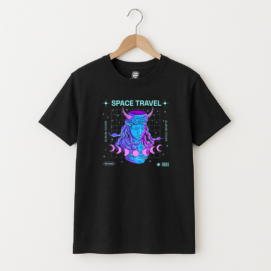 Polo Unisex Oh Yara Space Oracle