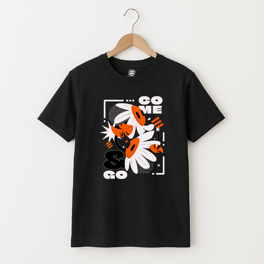 Polo Unisex Oh Yara Bloom Clash