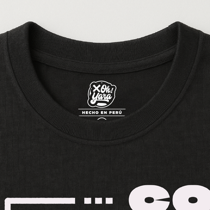 Polo Unisex Oh Yara Bloom Clash