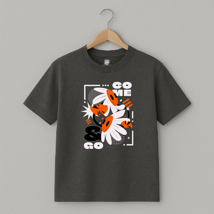 Polo Unisex Oh Yara Bloom Clash